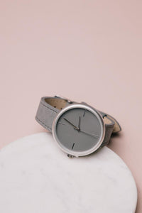 In the Clique Grey Watch