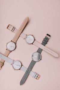 In the Clique Grey Watch