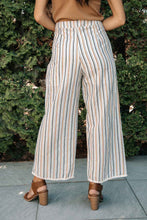 Load image into Gallery viewer, Camden Striped Pants
