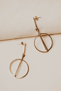 Harper Earrings