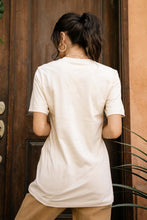 Load image into Gallery viewer, Good Things Rainbow Tee
