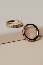 Load image into Gallery viewer, Jewel Ring Set in Multicolor
