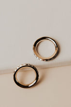Load image into Gallery viewer, Jewel Ring Set in Blue
