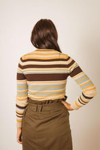 Load image into Gallery viewer, Ashlyn Striped Sweater
