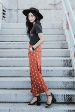 Load image into Gallery viewer, Far Away Places Wide Leg Pants
